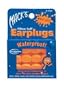 Mack's Earplugs, Kids Size (Pair), 6-Count Boxes (Pack of 6)