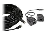 Cables to Go Super Booster USB Extender - USB extender - external - up to 150 ft