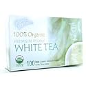 Organic White Tea - 100 - Bag