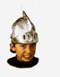 Kids Knight Costume Hat / Helmet - For Halloween Costumes or Plays!