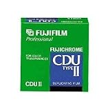 CDUII 8x10 Duplcating Film (50 sheets)