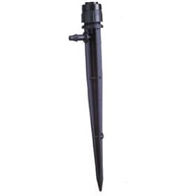 Jain Irrigation #B210M Adjustable Fan Bubbler Stake by JAIN IRRIGATION INC
