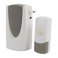 Carillon sonnette sans fil 220V