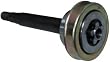 Original Sears Craftsman Husqvarna Part # 192872 SHAFT.ASM.MD