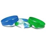 Minnesota Timberwolves 3 Pack of Wristbands