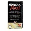 Hydroxycut Max-MuscleTech Thermogenic Weightloss Formula, 120 Liqui-Cap