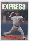 1993 Triple Play Nicknames #7 - Nolan Ryan
