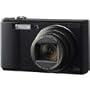 Ricoh R8 Digital Point & Shoot Camera, 10mp, with 7.1x Optical Z