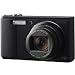 Ricoh R8 Digital Point & Shoot Camera, 10mp, with 7.1x Optical Zoom, 4.8x Digital Zoom, 2.7 LCD Display - Black Finish - U.S.A. Warranty