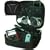 Scosche Stowaway Electronics Travel Case (Black)