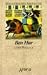 Ben Hur. ( Ab 12 J.) (Arena-Bibliothek der Abenteuer)