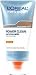 LOreal for Mens Expert, Power Clean, Face Wash - 5 Oz, 2 Packs