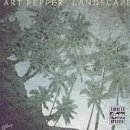 Revue Art Pepper  / Landscape