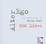 Glass - 600 Lines; How Now