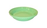 Fiesta Sea Mist 417 6-Inch Pie Baker