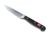 Review Wusthof-Trident of America, Inc. 4066/10 / Wusthof 4066-7/10 Classic Paring Knife 4-in.