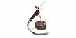LITTLE TORCH MAGNETIC HOLDER (TORCH NOT INCLUDED)