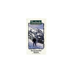 Trailside - Backcountry Skiing in Colorado [VHS]