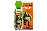 SHREK 2 For Boys By DREAMWORKS eau de toilette