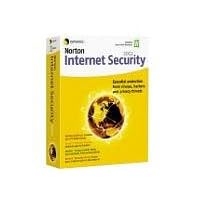 Norton Internet Security 2002 (AntiVirus, Firewall, Privacy Control, Parental Control)