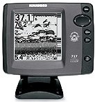 Humminbird 717 Fish Finder