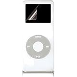 SANWA SUPPLY 液晶保護フィルム(iPod nano専用) PDA-FIPK7