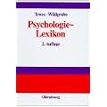 Psychologie-Lexikon