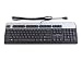 HP 2004 Standard Keyboard - keyboard ( DT528A#ABA )