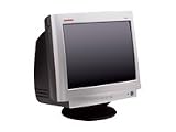 HP S9500 19 CRT Monitor (Carbon)