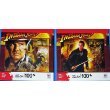 Indiana Jones 100 Piece Puzzle