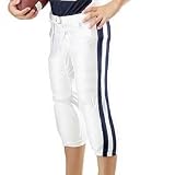 Dazzle Football Pant - Youth (EA)