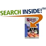 Click here to buy Sugar Gliders As Your New Pet by  Dennis Kelsey-Wood.