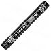 Pelican Black Knight Series M11 Flashlight NiCad Battery