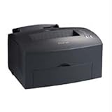 Lexmark E330 - Printer - B/W - laser - Legal, A4 - 1200 dpi x 1200 dpi - up ....