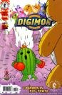 Digimon Digital Monsters #6