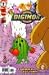Book Digimon Digital Monsters #6
