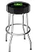 John Deere Logo Garage Stool Image