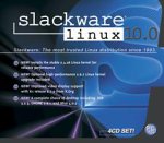 Slackware Linux