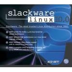 Slackware Linux