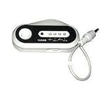  : Wireless FM Transmitter for Any iPod or Mp3 Player with 3.5mm Headphone Connector