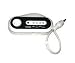 Electronics : Wireless FM Transmitter for Any iPod or Mp3 Player with 3.5mm Headphone Connector
