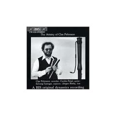 Works for Recorder