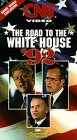 Cnn: Road to Whitehouse - Campaign 92