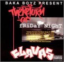 Revue Various Artists  / Return of Friday Night Flavas