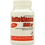 Nattokinase 120 tabs