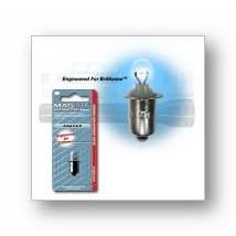LAMPS, 4 CELL MAG-NUM STAR XENON C