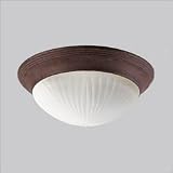 Progress Lighting Cobblestone Ceiling Light