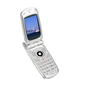 Sharp GX20 - Vodafone - Pay As You Go