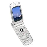 Sharp GX20 - Vodafone - Pay As You Go