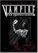 Art of Vampire (Vampire: The Masquerade Companions)